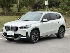 BMW X1 sDrive25Li X Design Package - ფოტო 1