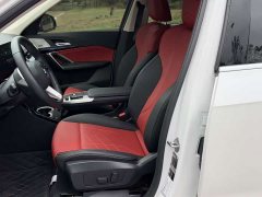 BMW X1 sDrive25Li X Design Package - ფოტო 10