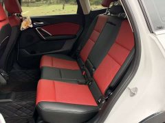 BMW X1 sDrive25Li X Design Package - ფოტო 11