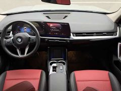 BMW X1 sDrive25Li X Design Package - ფოტო 12