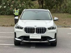 BMW X1 sDrive25Li X Design Package - ფოტო 2