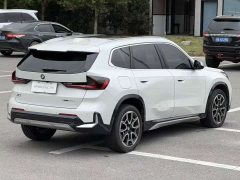 BMW X1 sDrive25Li X Design Package - ფოტო 3