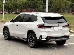 BMW X1 sDrive25Li X Design Package - ფოტო 4