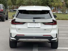BMW X1 sDrive25Li X Design Package - ფოტო 5