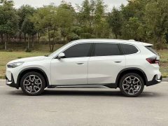 BMW X1 sDrive25Li X Design Package - ფოტო 6