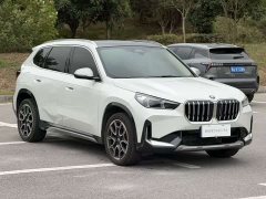 BMW X1 sDrive25Li X Design Package - ფოტო 7