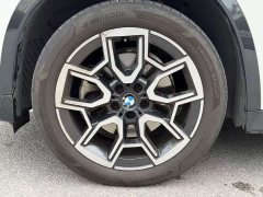 BMW X1 sDrive25Li X Design Package - ფოტო 8