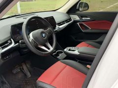 BMW X1 sDrive25Li X Design Package - ფოტო 9