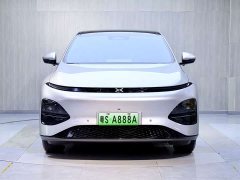 XPeng G6 580 Long Range Pro - ფოტო 5