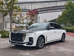 FAW Red Flag H9 2.0T Flagship Exclusive Fashion Edition - фото 1
