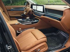 FAW Red Flag H9 2.0T Flagship Exclusive Fashion Edition - фото 10