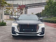 FAW Red Flag H9 2.0T Flagship Exclusive Fashion Edition - фото 2