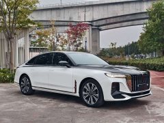 FAW Red Flag H9 2.0T Flagship Exclusive Fashion Edition - фото 3