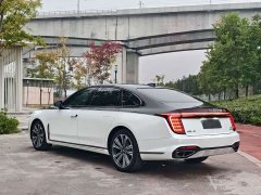 FAW Red Flag H9 2.0T Flagship Exclusive Fashion Edition - фото 4