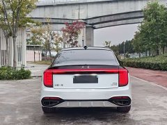 FAW Red Flag H9 2.0T Flagship Exclusive Fashion Edition - фото 5