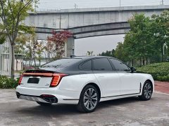 FAW Red Flag H9 2.0T Flagship Exclusive Fashion Edition - фото 6