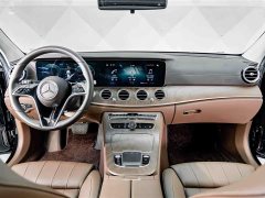 Mercedes-Benz E-Class Facelift E 260 L - ფოტო 10