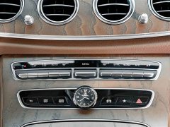 Mercedes-Benz E-Class Facelift E 260 L - ფოტო 11