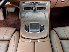 Mercedes-Benz E-Class Facelift E 260 L - ფოტო 12