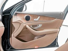 Mercedes-Benz E-Class Facelift E 260 L - ფოტო 13