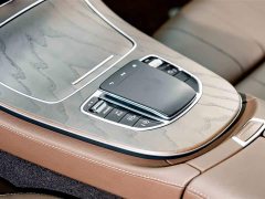 Mercedes-Benz E-Class Facelift E 260 L - ფოტო 14