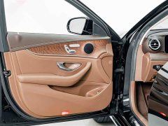 Mercedes-Benz E-Class Facelift E 260 L - ფოტო 15