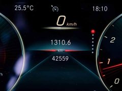 Mercedes-Benz E-Class Facelift E 260 L - ფოტო 16