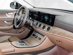 Mercedes-Benz E-Class Facelift E 260 L - ფოტო 17