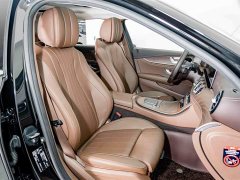 Mercedes-Benz E-Class Facelift E 260 L - ფოტო 18