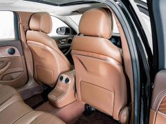 Mercedes-Benz E-Class Facelift E 260 L - ფოტო 19