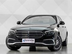 Mercedes-Benz E-Class Facelift E 260 L - ფოტო 2