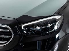 Mercedes-Benz E-Class Facelift E 260 L - ფოტო 4