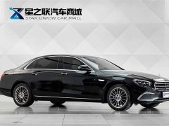 Mercedes-Benz E-Class Facelift E 260 L - ფოტო 5