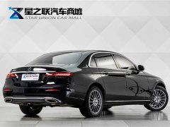 Mercedes-Benz E-Class Facelift E 260 L - ფოტო 6