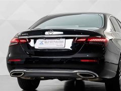 Mercedes-Benz E-Class Facelift E 260 L - ფოტო 7