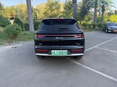 BYD Song Pro New Energy 2nd Generation Smart Driving DM-i 75KM Leading Edition - photo 6