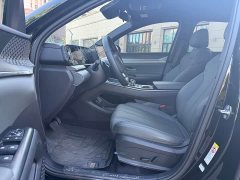 BYD Song Pro New Energy 2nd Generation Smart Driving DM-i 75KM Leading Edition - photo 7