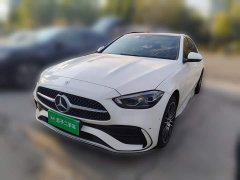 Mercedes-Benz C-Class C 260 L Sport Edition - photo 1