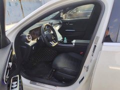 Mercedes-Benz C-Class C 260 L Sport Edition - photo 11