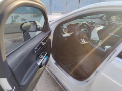 Mercedes-Benz C-Class C 260 L Sport Edition - photo 12