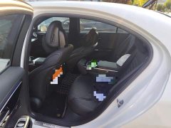 Mercedes-Benz C-Class C 260 L Sport Edition - photo 13