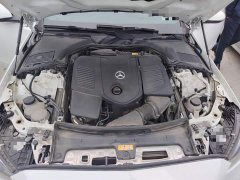 Mercedes-Benz C-Class C 260 L Sport Edition - photo 16