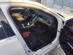 Mercedes-Benz C-Class C 260 L Sport Edition - photo 19