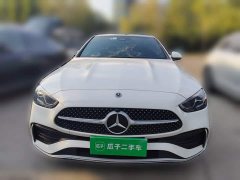 Mercedes-Benz C-Class C 260 L Sport Edition - photo 2