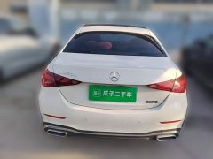 Mercedes-Benz C-Class C 260 L Sport Edition - photo 3