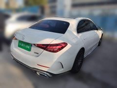 Mercedes-Benz C-Class C 260 L Sport Edition - photo 4