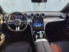 Mercedes-Benz C-Class C 260 L Sport Edition - photo 5