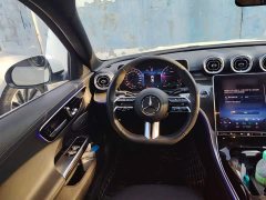 Mercedes-Benz C-Class C 260 L Sport Edition - photo 6