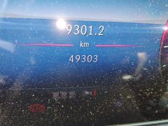 Mercedes-Benz C-Class C 260 L Sport Edition - photo 8