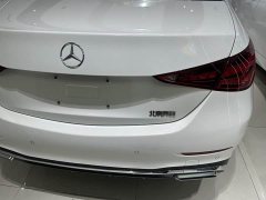 Mercedes-Benz C-Class Facelift C 260 L Sport Edition - фото 12